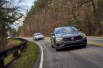 Volkswagen Jetta GLI 35th Anniversary 2019 года (NA)